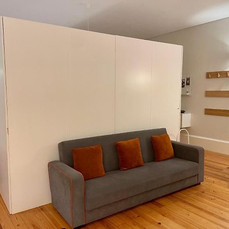 Santo Antonio Elegant Flat Apartment Porto Exterior photo