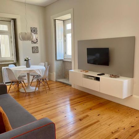Santo Antonio Elegant Flat Apartment Porto Exterior photo