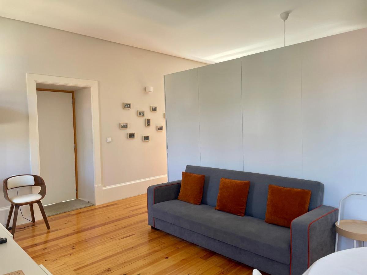 Santo Antonio Elegant Flat Apartment Porto Exterior photo