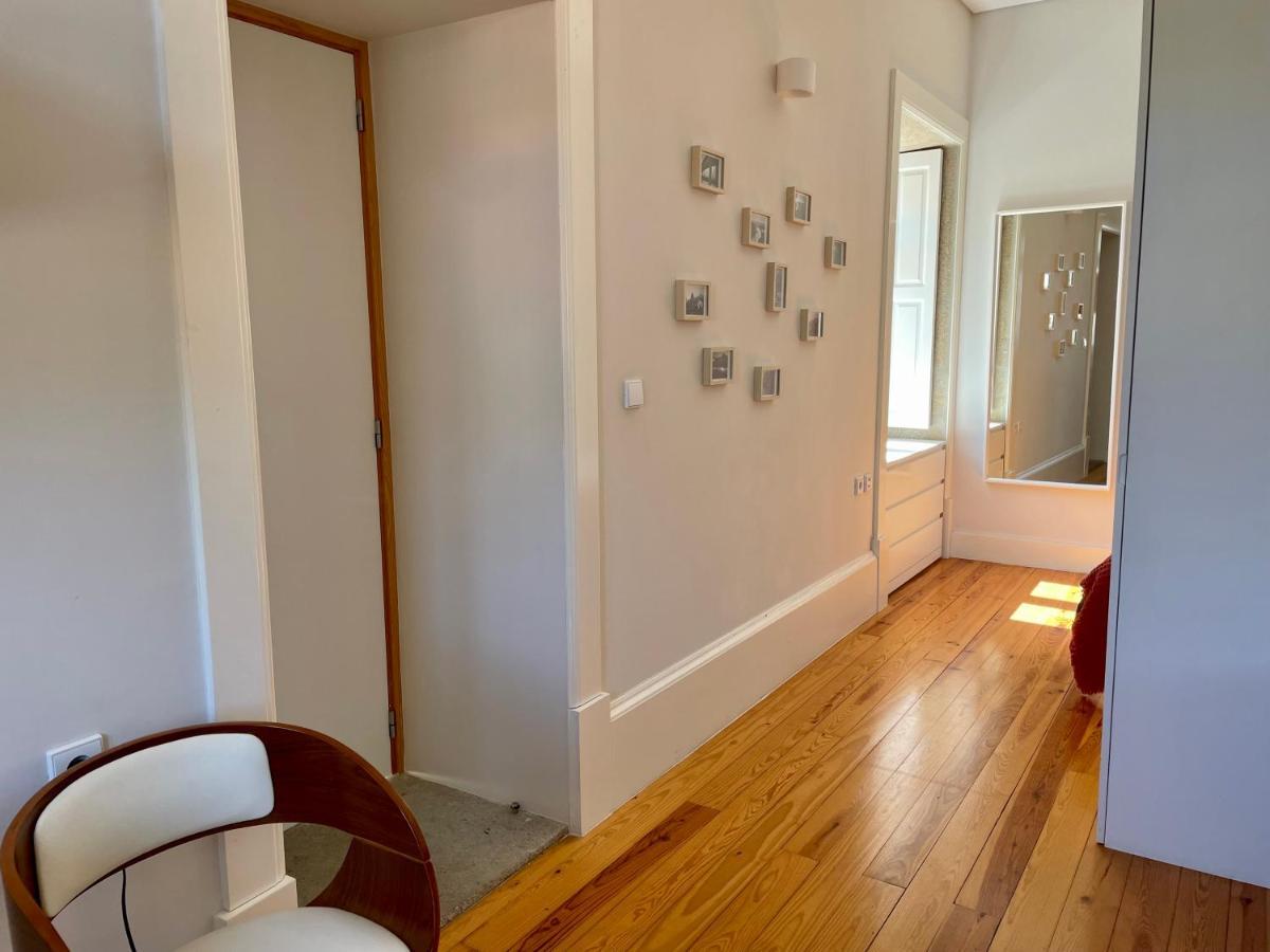 Santo Antonio Elegant Flat Apartment Porto Exterior photo